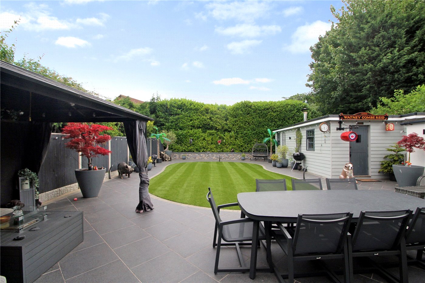 Garden